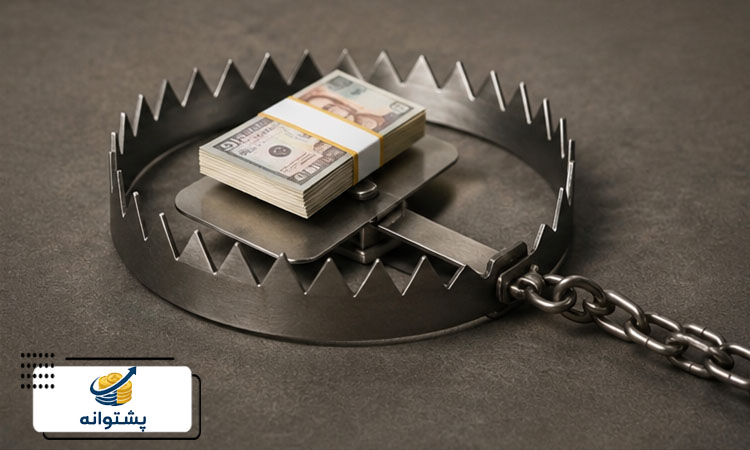 وام برای توسعه کسب‌ و کار؛ چه زمانی یک فرصت است و چه زمانی یک تله مالی؟