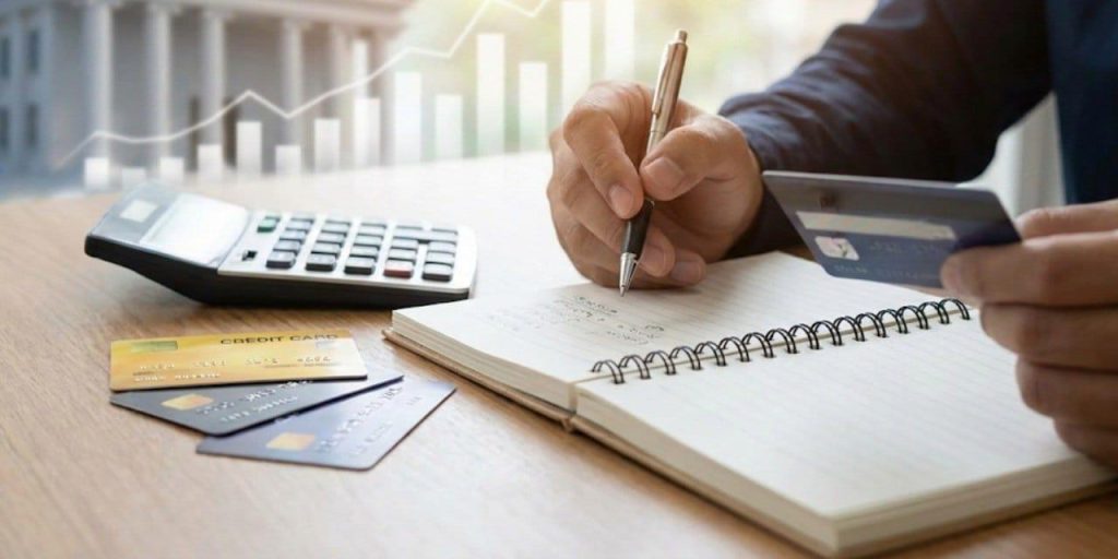 اگر درآمد ثابت نداریم، چگونه برای بازپرداخت وام برنامه ریزی کنیم؟