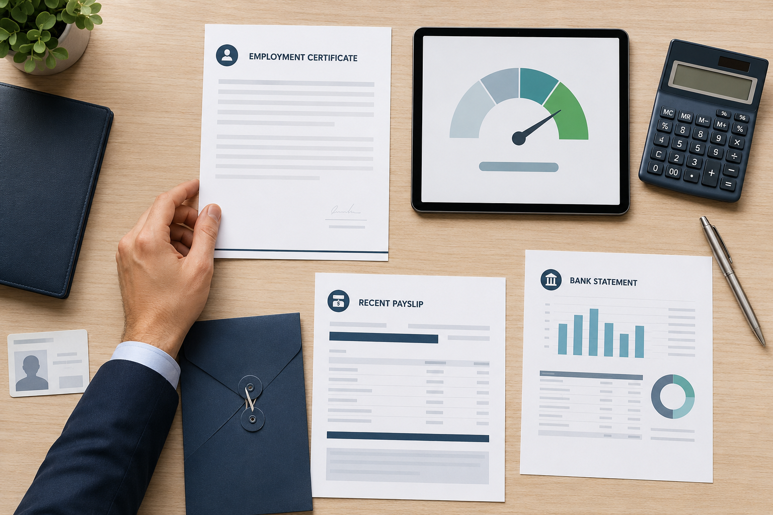 ضامن بانکی کیست و برای ضمانت وام چه شرایطی باید داشته باشد؟