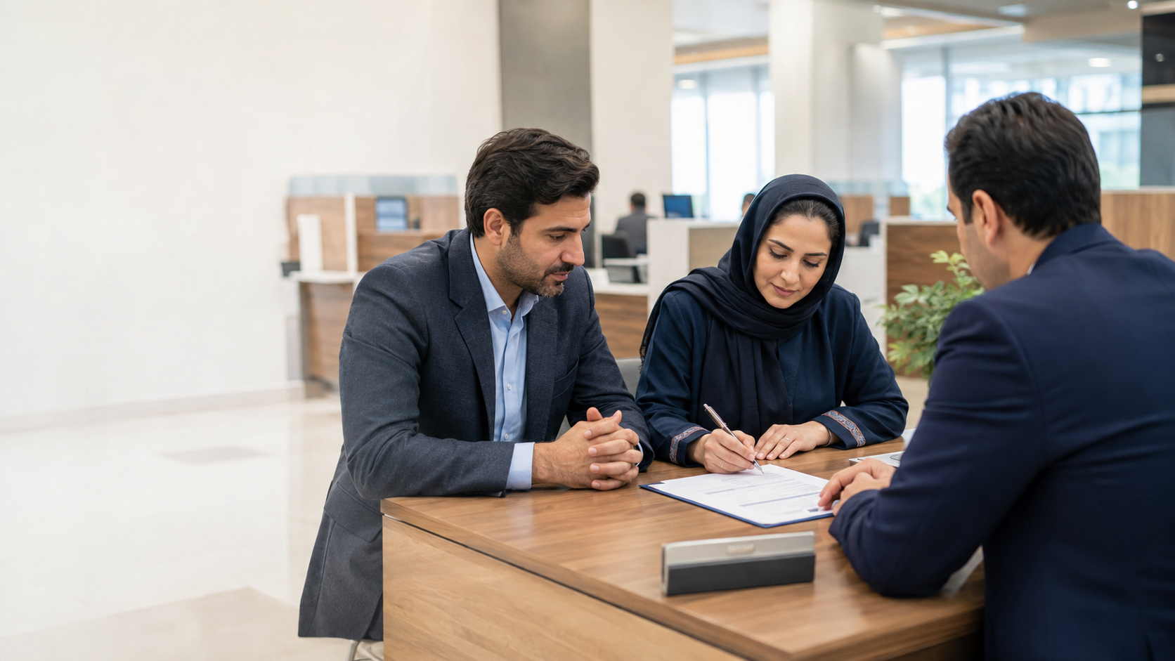 ضامن بانکی کیست؟