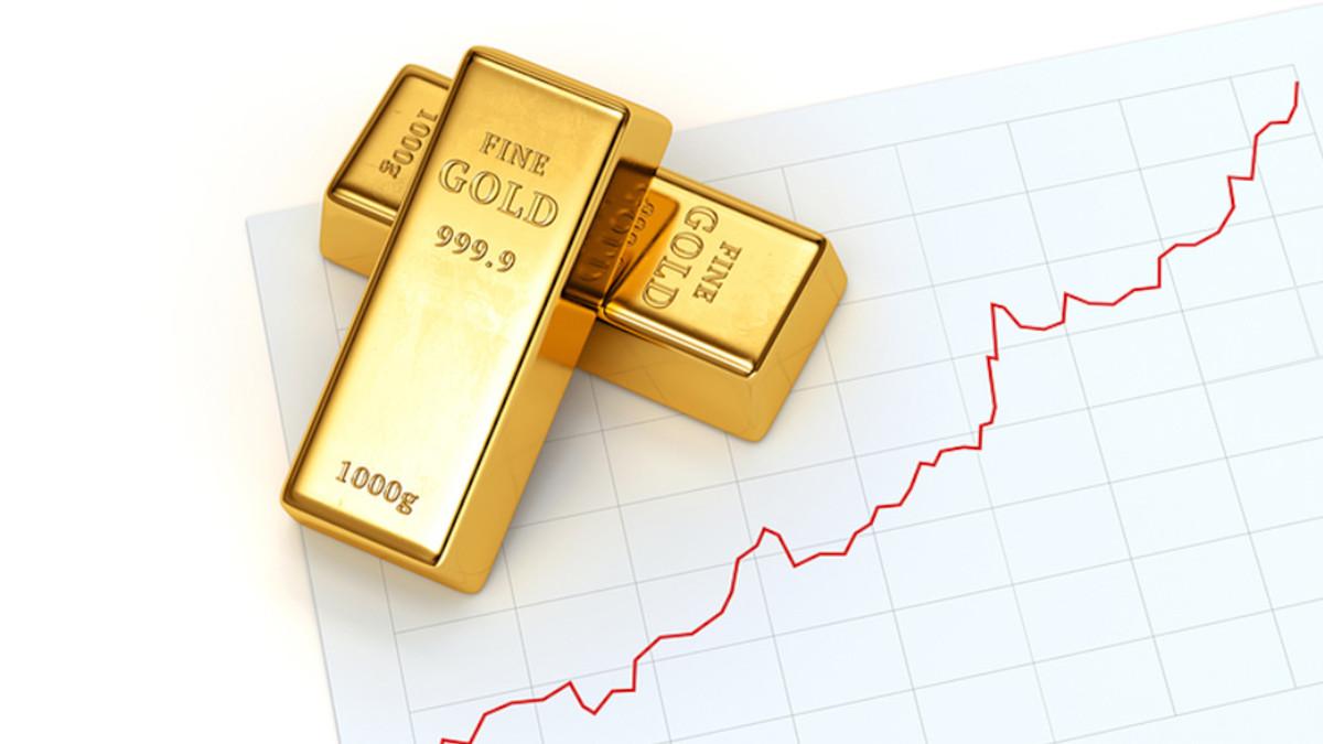 چرا برخی افراد در زمان افزایش قیمت طلا، وام گرفتن را به فروش طلا ترجیح می دهند؟