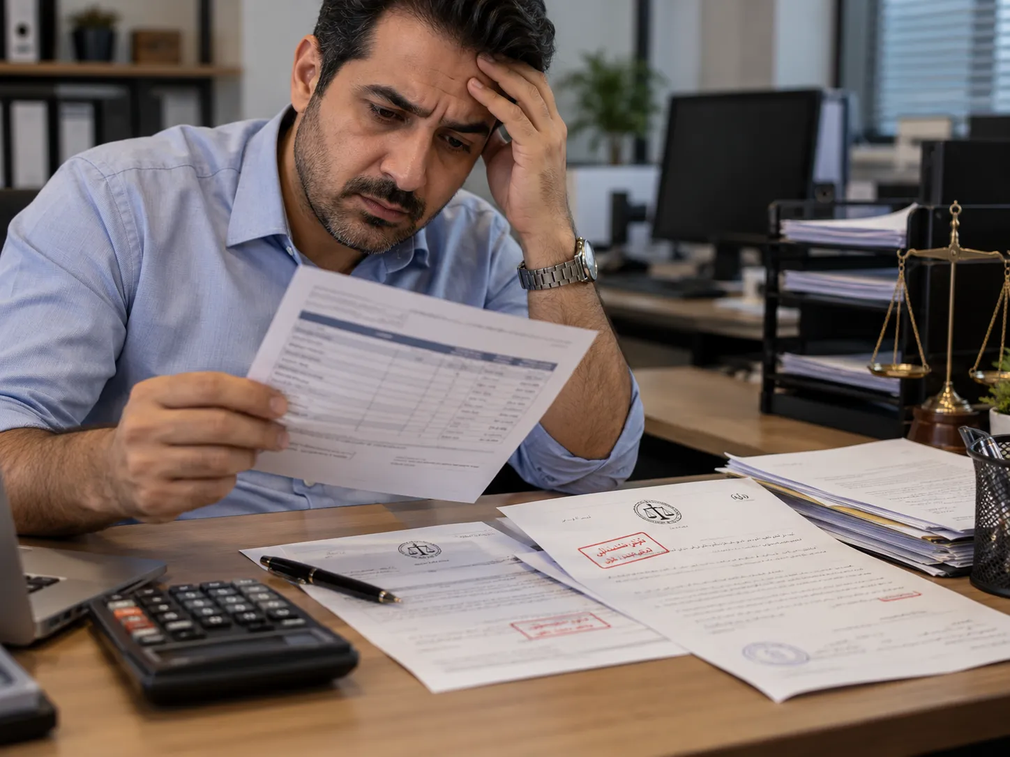قبل از ضامن شدن چه نکاتی را بررسی کنیم؟