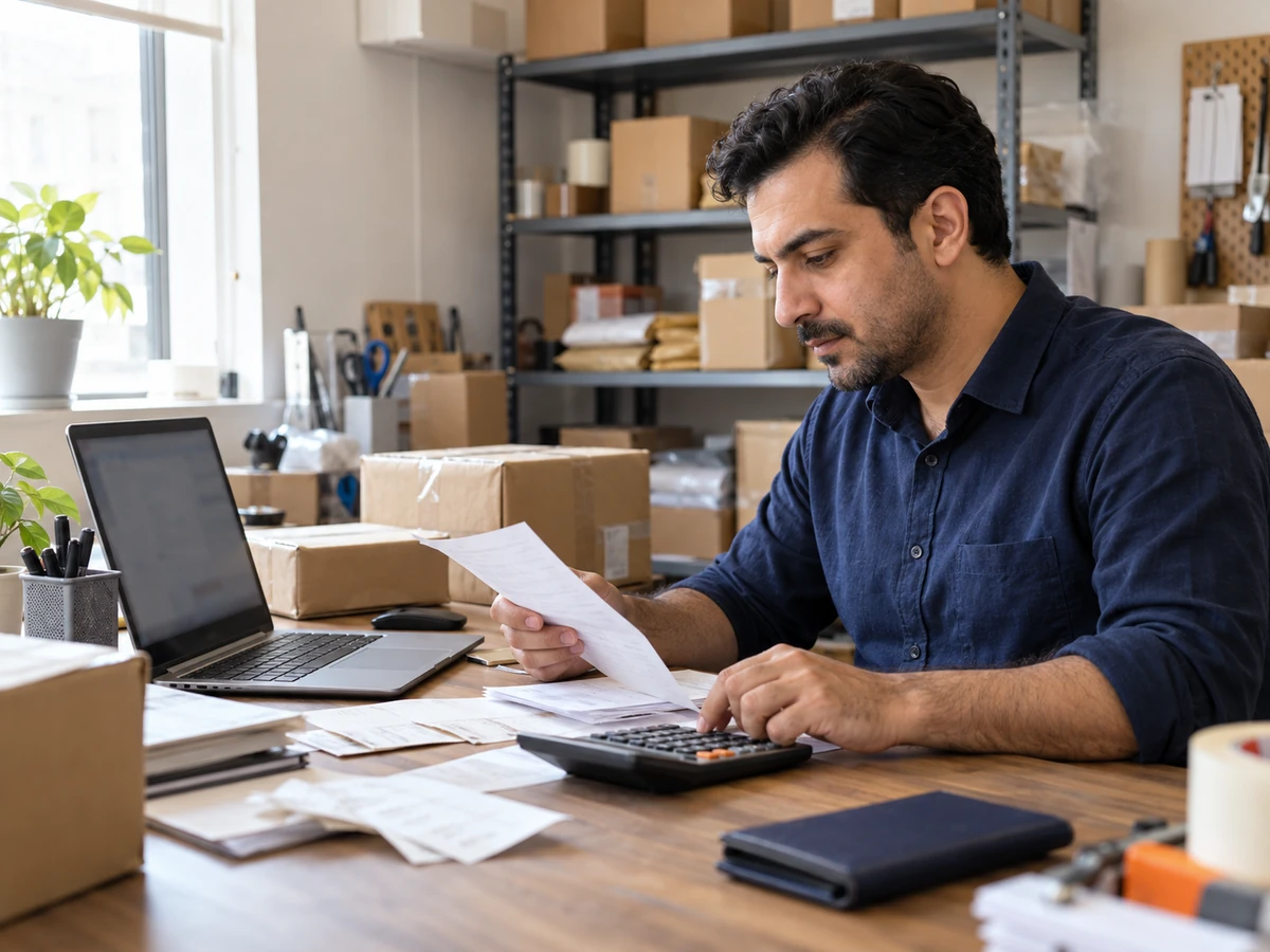 آیا این کار برای کسبوکار خانگی هم لازم است؟