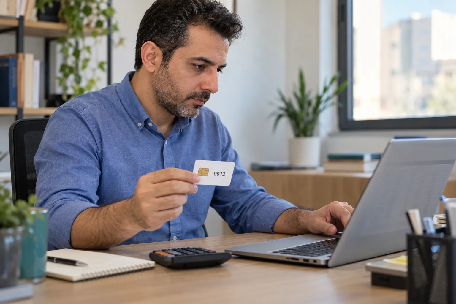 شرایط و مدارک لازم برای دریافت وام سیم کارت
